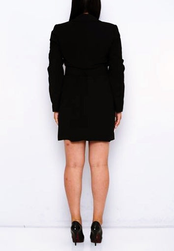 Gia Work Wear Suit Dress