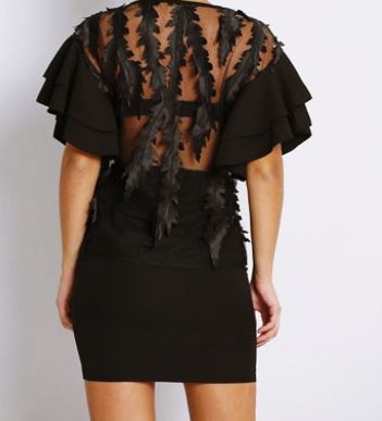 The Sloane Blouse