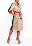 Jacqueline Trench Coat
