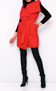 Alisa Wrap Wear