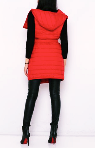 Alisa Wrap Wear
