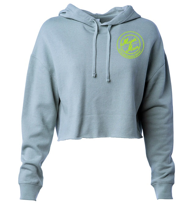 Major & Main @ Home Signature Sweatshirt