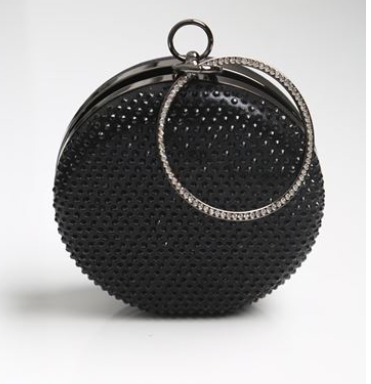 The M Clutch