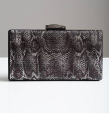 The M Clutch