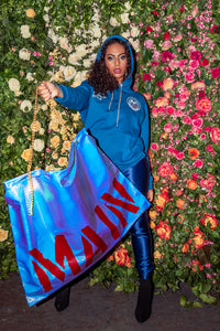 Major & Main Signature Oversized Tote