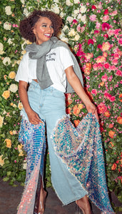Major & Main Signature Diamond Jeans
