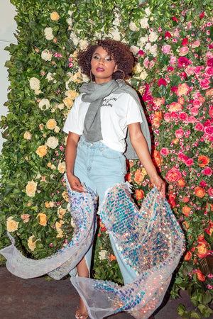 Major & Main Signature Diamond Jeans