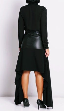 Gianna Layer Skirt