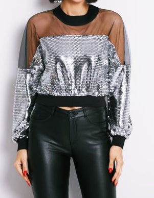 The Emerson Blouse