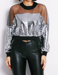 The Emerson Blouse