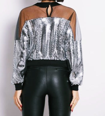The Emerson Blouse